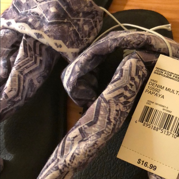 Yoga Sandals - Picture 2 of 2